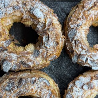 Paris-Brest
