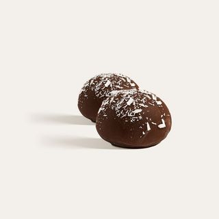 Mochi al Coco e Cioccolato
