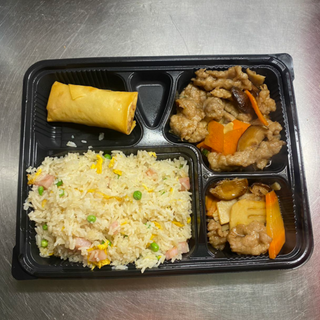 Menù manzo alla piastra