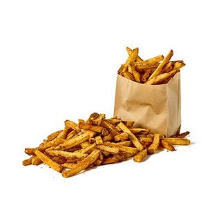 Regular Cajun Fries