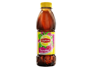 Lipton Малина