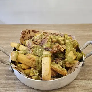 pistacchio paradiso