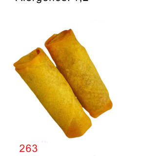 263 Harumaki ebi 2pzs