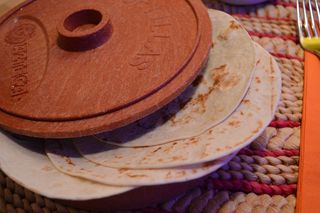 Tortillas  