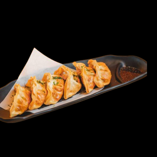 Dumpling Duck frito (10 pecas)