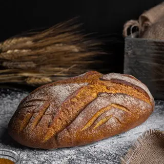 Batard Golden Milk 500 Gr