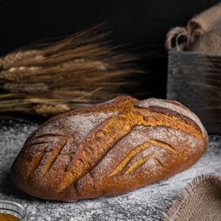 Batard Golden Milk 500 Gr