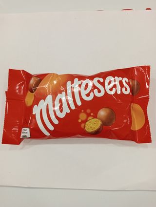 Maltesers
