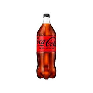 Coca Cola Zero 1,5L