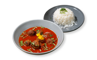 Dawud basha speciality Zena