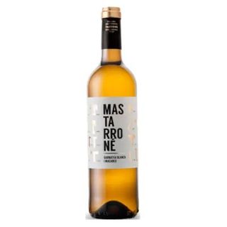 Vino Mas Tarroné Blanc 75 Cl.
