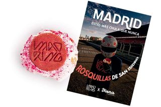 Rosquillas Madring