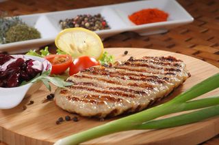 Сръбска плескавица (200г)