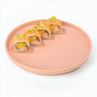 Mamé Roll - 4 Pcs