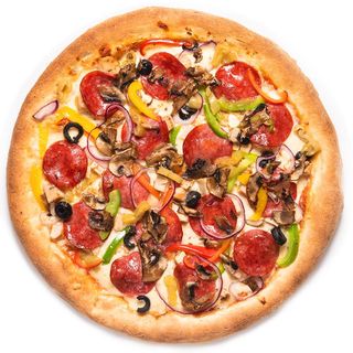 Пицца "Траттория" (30 см.)