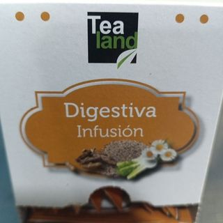 Digestiva (250 Ml.)