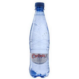  SPARKLING WATER    