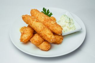 Сырные палочки