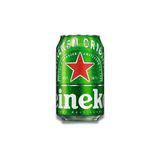 Tercio Heineken 