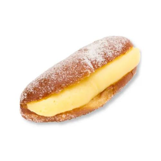 Pepito Azúcar Relleno Crema
