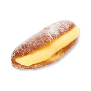 Pepito Azúcar Relleno Crema