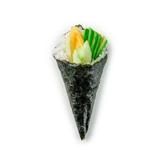 Temaki Nori Nori Veggy