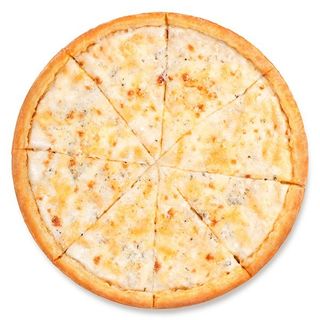 Пицца 4 сыра