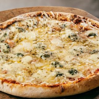 Gorgonzola