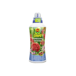 Fertilizante Geranios Compo (1,3 Lt.) 