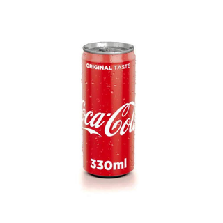 Coca-Cola doza