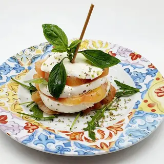 Caprese di Bufala