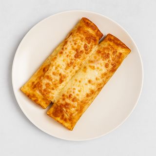 Tortilla u vrhnju s piletinom