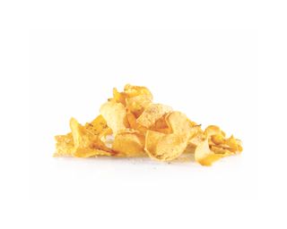 Dose Extra De Batata-Frita Branca c/ Orégãos