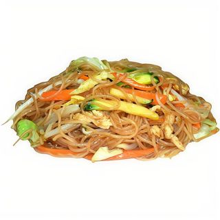 13. Fideus D’Arròs Amb Verdures