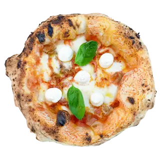 Pizza San Paolo 2.0 (33 cm.)
