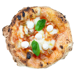 Pizza San Paolo 2.0 (33 cm.)