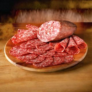 Колбасное плато