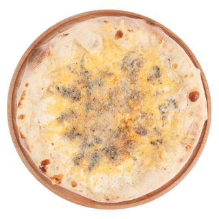 Піцца Чотири сири 30см