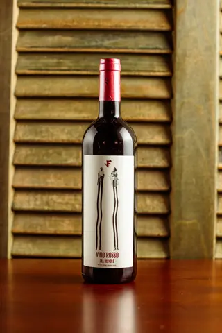 Vino rosso