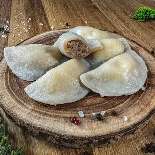 Z mięsem 1kg