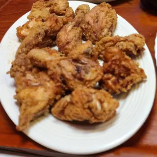Pollo Frito (10 Pzs.)