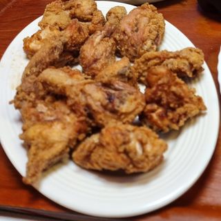 Pollo Frito (10 Pzs.)