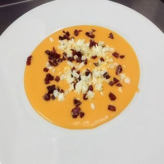 Salmorejo