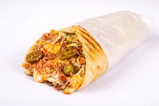 Cheese Kebab Pui Mediu