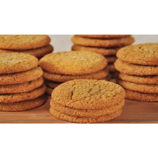 Ginger cookies 200g