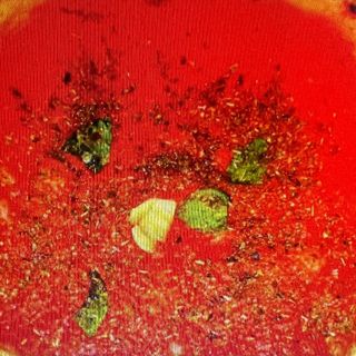 Pizza Marinara - 6 pezzi