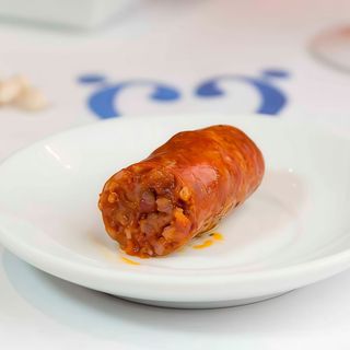 Chorizo (1 Ud.)