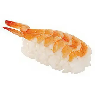 22. Nigiri ebi (2 pzs.)