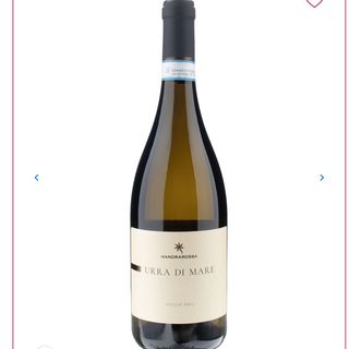 VINO URRÀ DI MARE