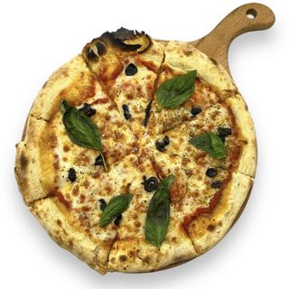 Pizza Margherita
